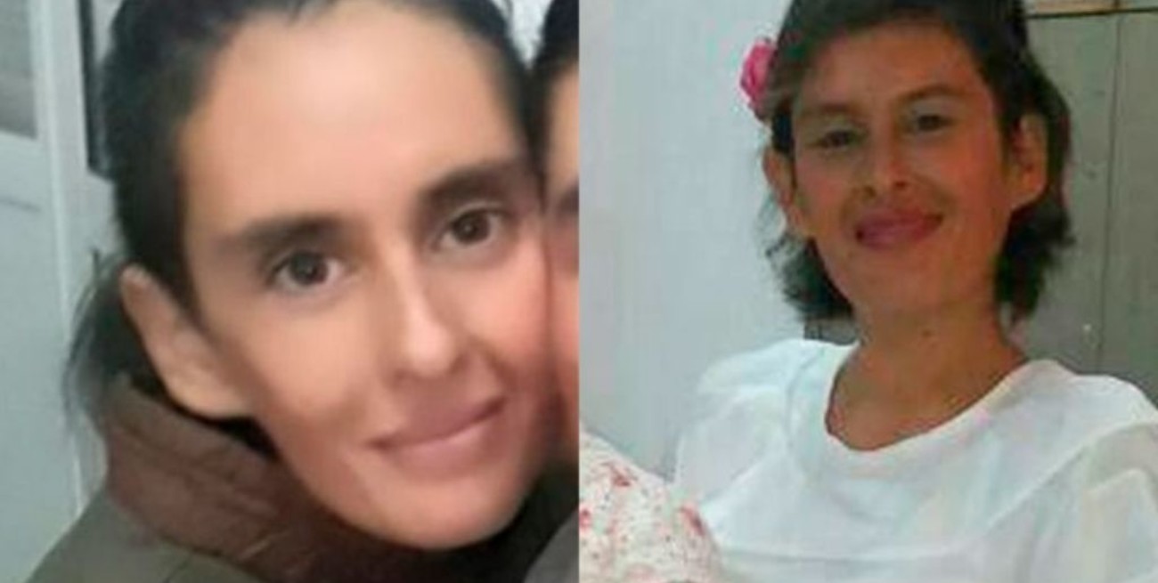 Buscan a María Luz Mendoza ausentada desde el domingo en Paraná