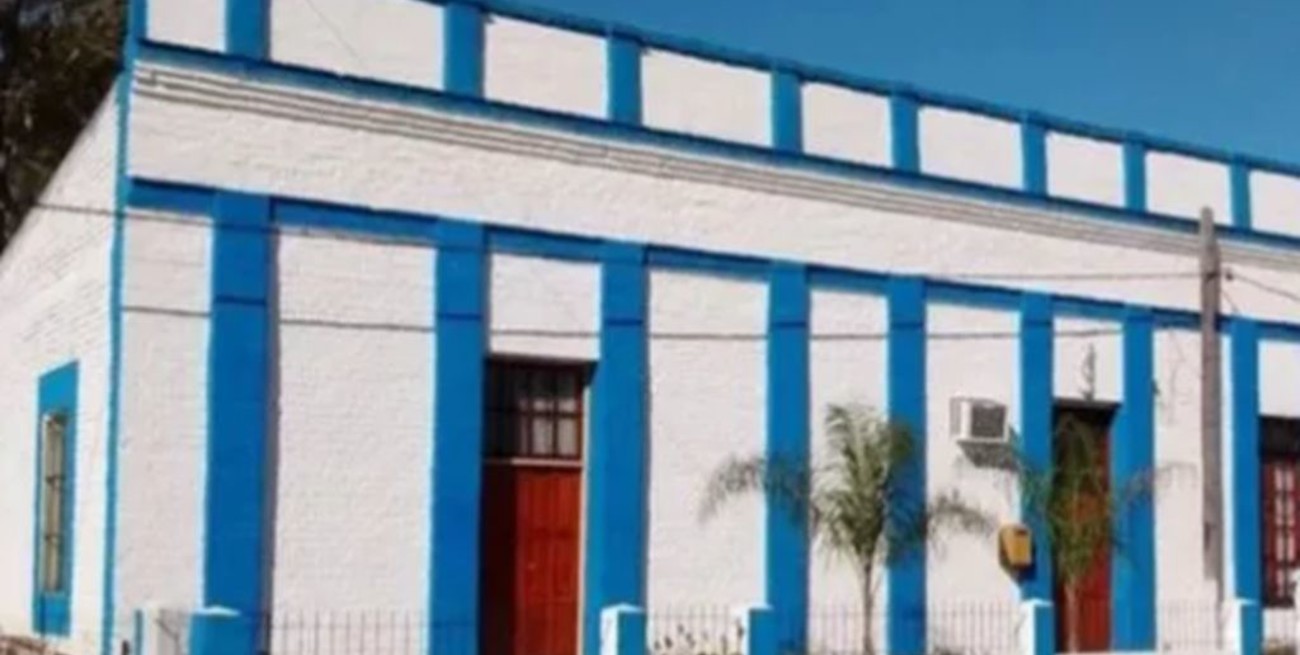 Una localidad de Corrientes cerró su municipio y la intendenta está aislada con coronavirus