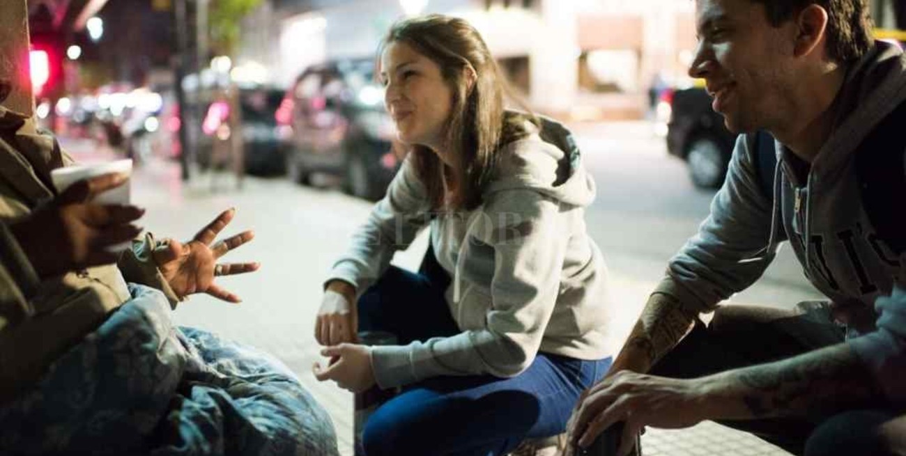 Fundación Sí hace pie en Santa Fe