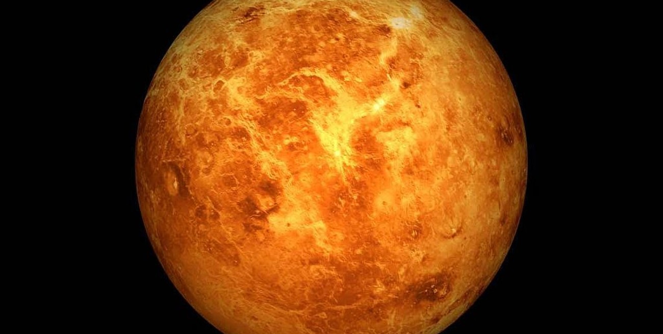 La NASA anunció el envío de dos nuevas misiones a Venus