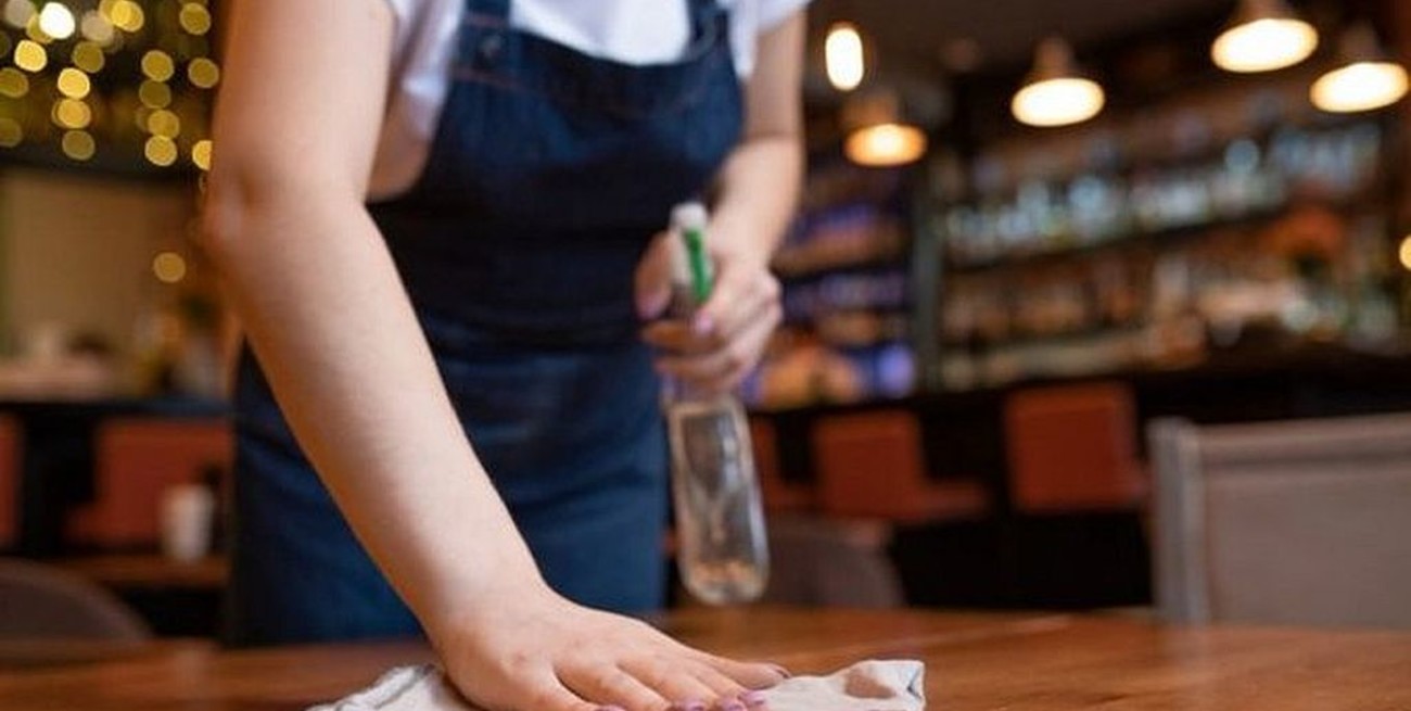 Crisis gastronómica en Rosario: pese a que se "trabajó bien" en el Día del Amigo, el sector sigue "golpeado"