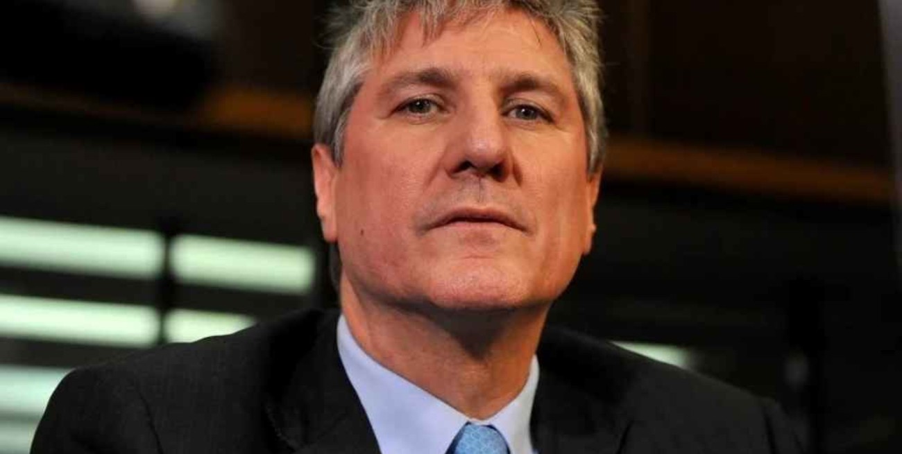 Boudou aseguró que hay "una fuerte avanzada" para hacerlo volver a prisión