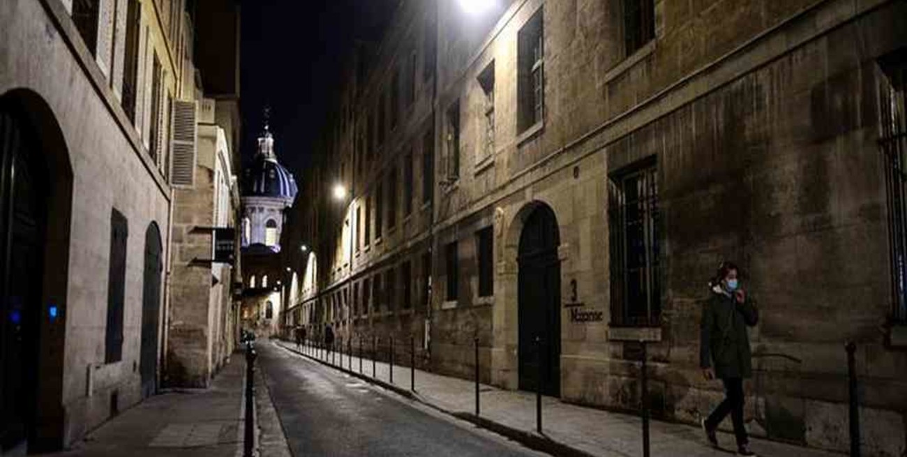 Nuevas restricciones anti-covid entraron en vigor en Alemania