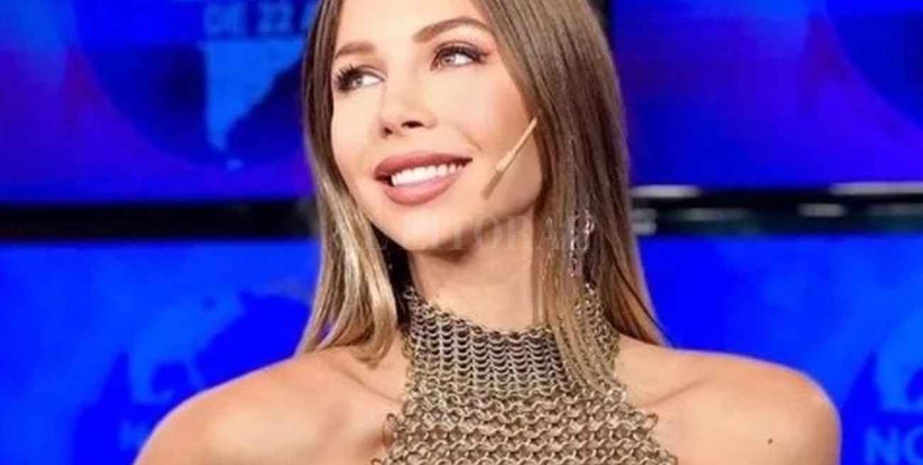 Romina Malaspina, confirmada para el "Bailando"