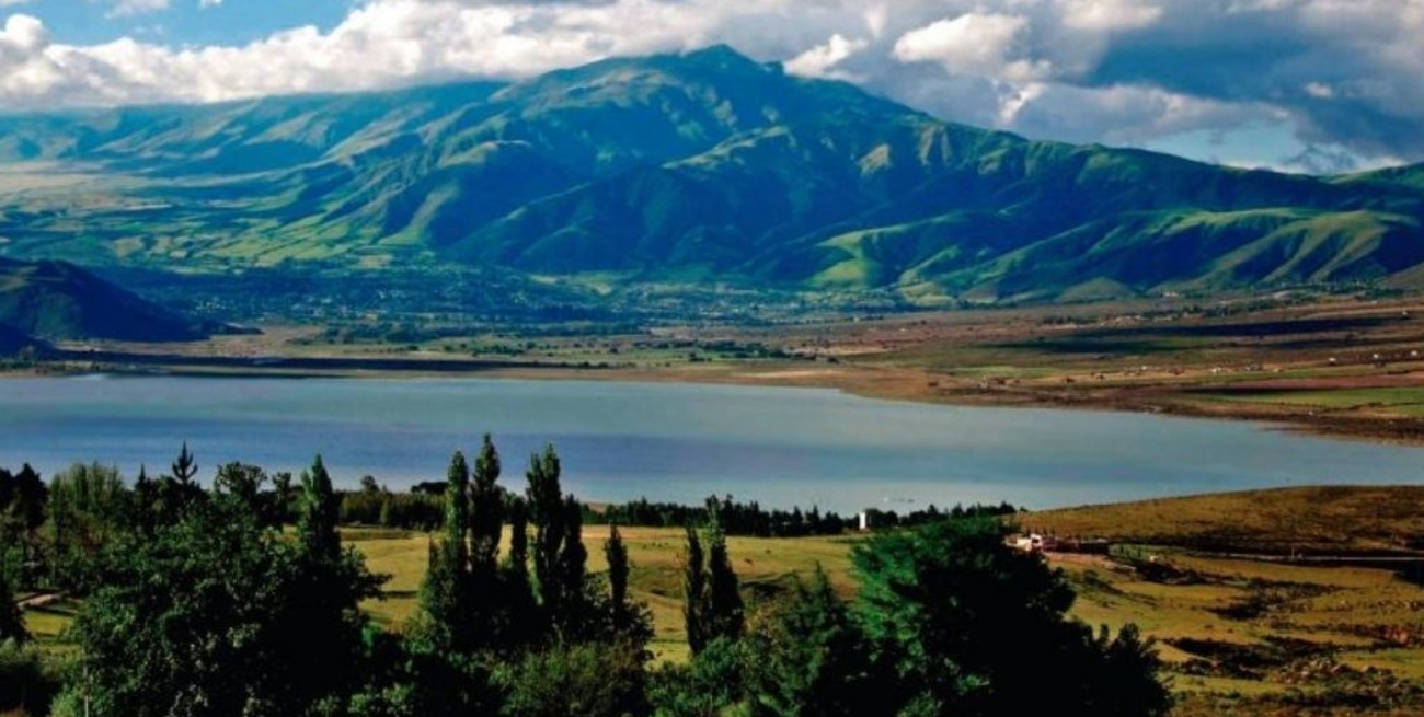 Temblor en Tucumán: se registró un sismo de magnitud 4,1