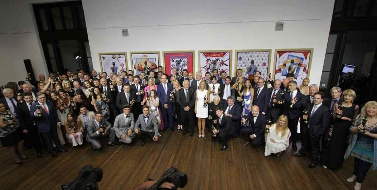 El Brigadier acompaña un año más a las empresas santafesinas 