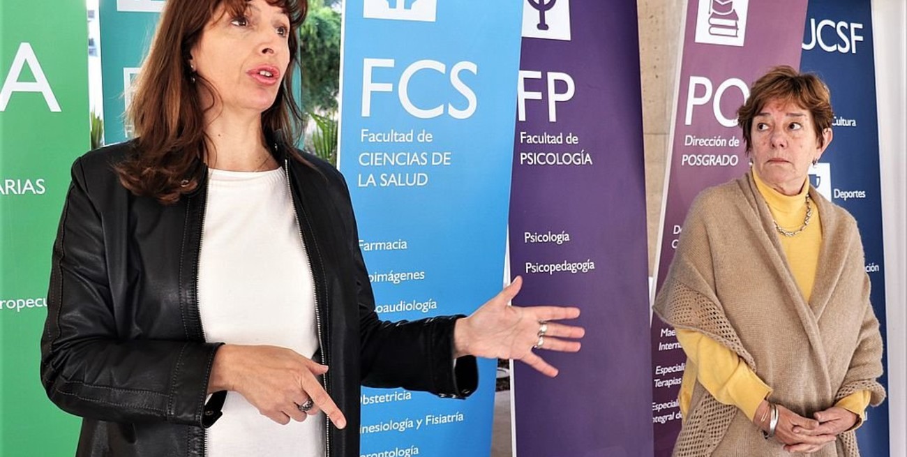 Seguridad Alimentaria, nueva propuesta de la UCSF