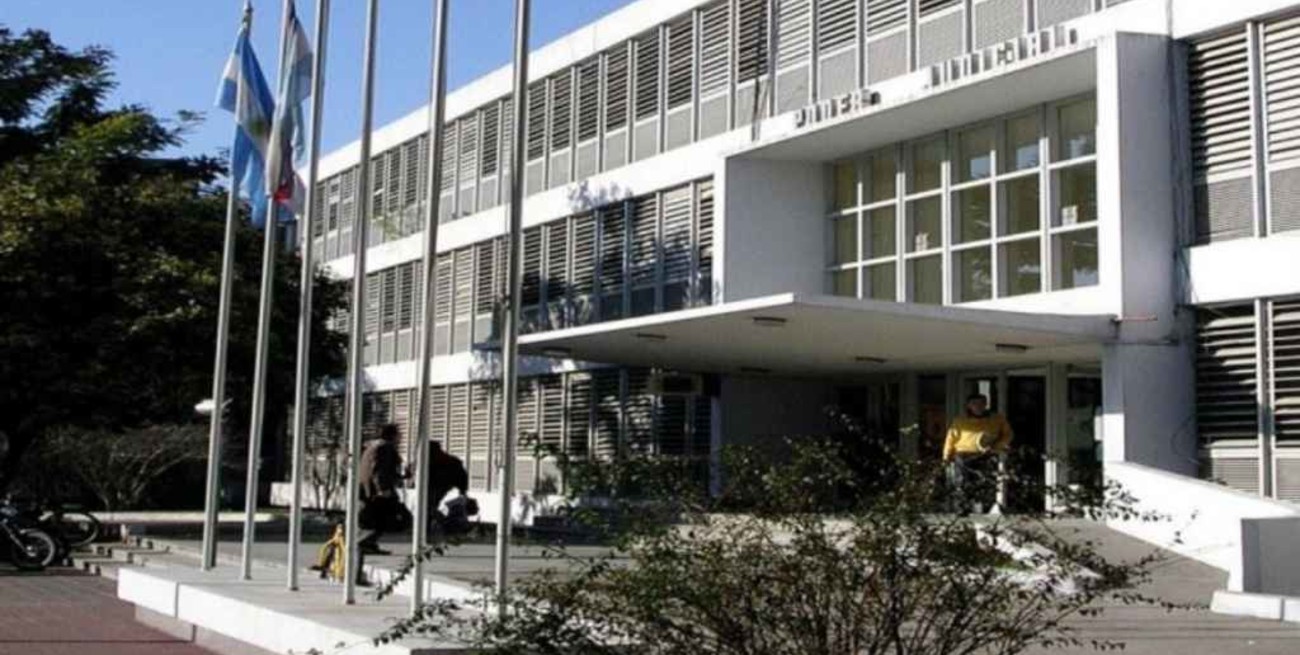 La Justicia de Entre Ríos resolvió retomar este jueves la presencialidad