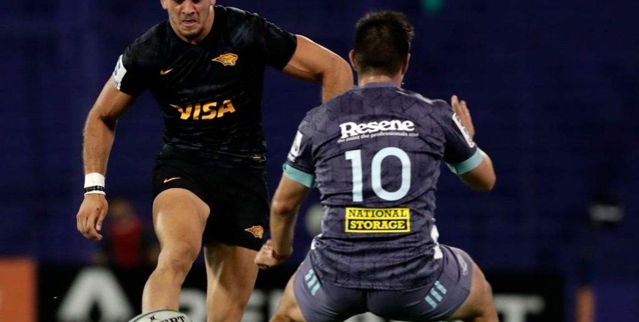 Jaguares: remozados y convencidos 