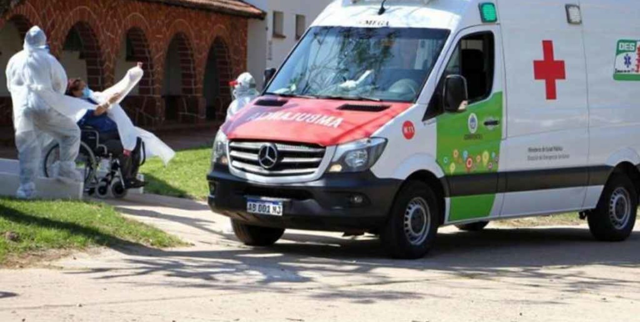 Corrientes superó las 600 muertes y los 37.000 contagios desde el inicio de la pandemia