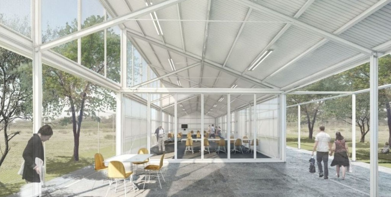 Vecinos de Las Lomas definen el uso del espacio público en el barrio