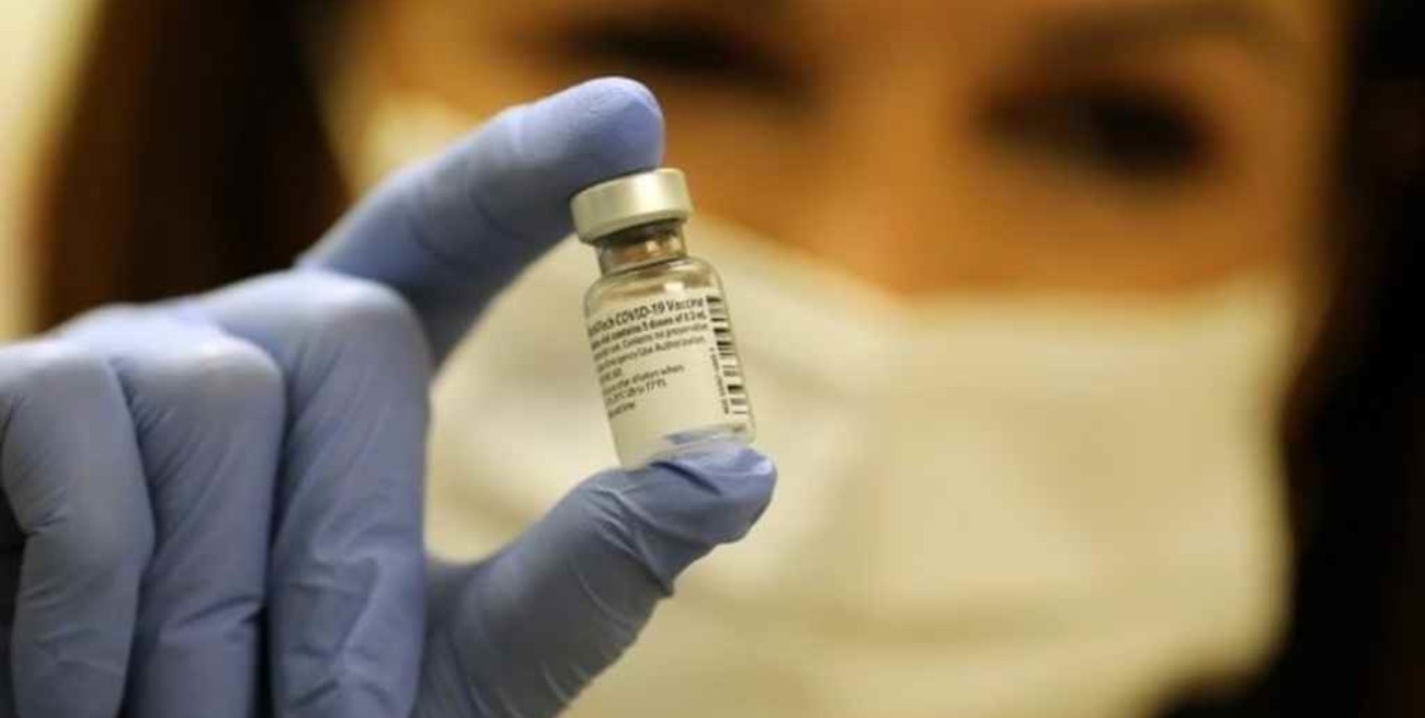 Una nueva cepa de coronavirus fue hallada en Nueva York y preocupa a la comunidad científica 