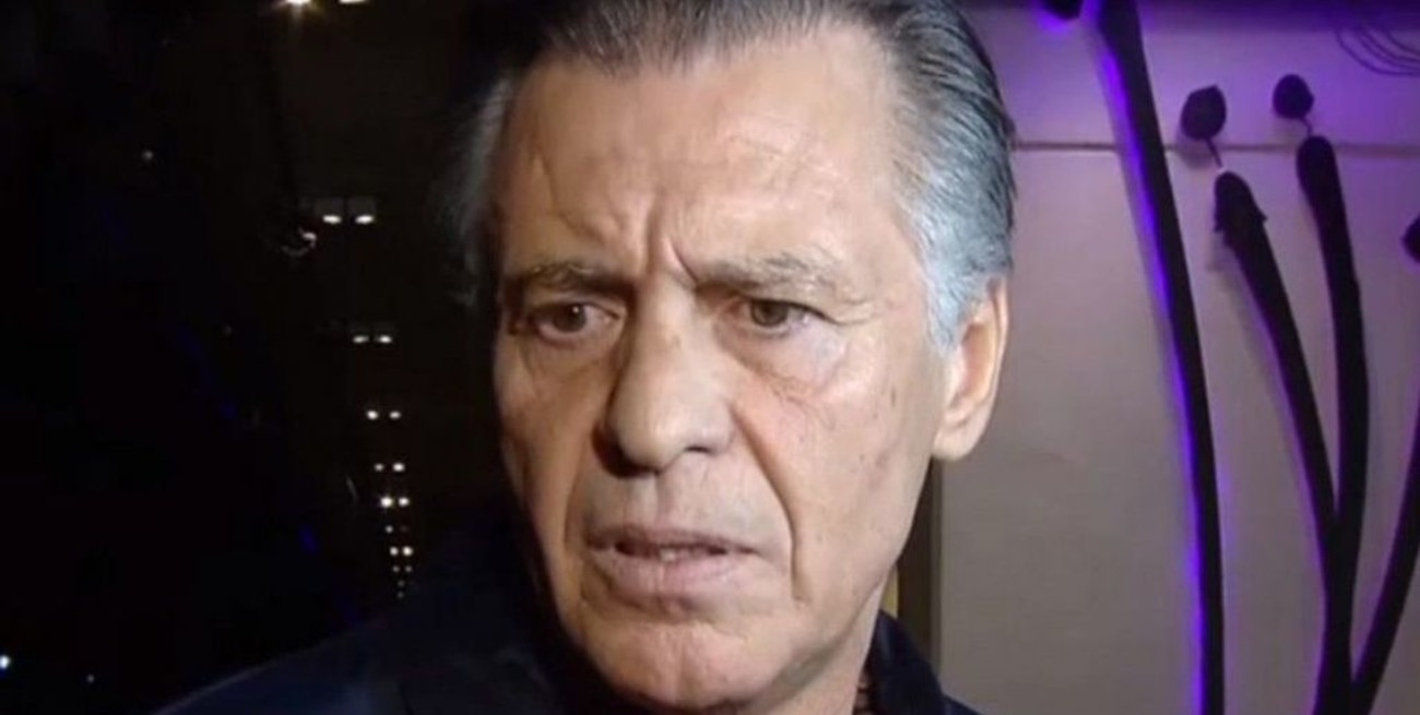 AFIP desistió de acusar a Cristóbal López en la causa de Oil Combustibles