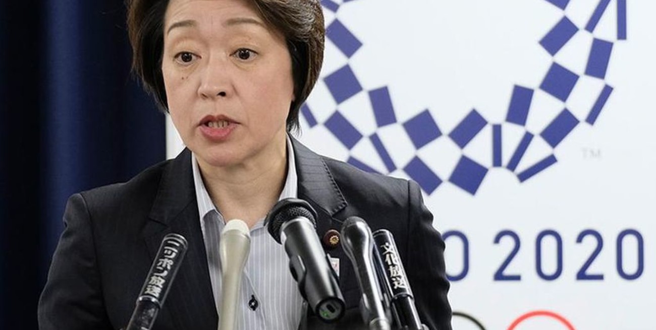 Aseguran que los Juegos Olímpicos que llevarán a cabo "al ciento por ciento"