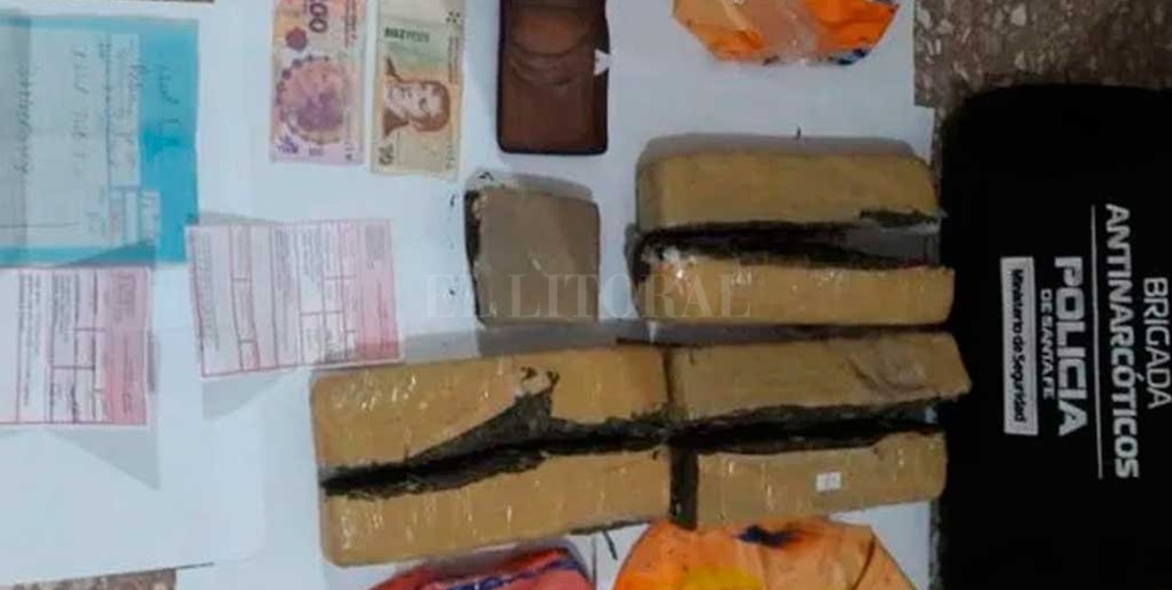 Condenado por andar con campera en pleno verano