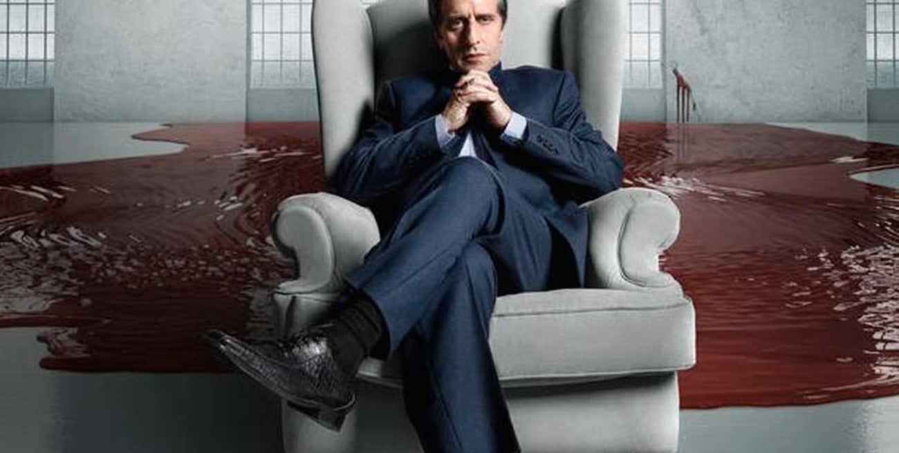 Netflix anuncia el estreno de un enigmático thriller protagonizado por Diego Peretti