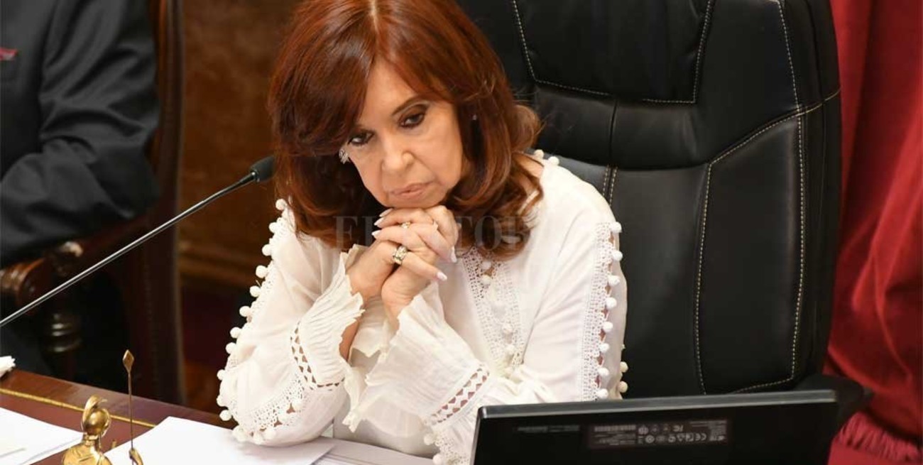 Casación sobreseyó a Cristina Kirchner en la causa del dólar futuro