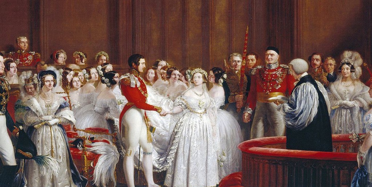 Se cumplen 120 de la muerte de la reina Victoria