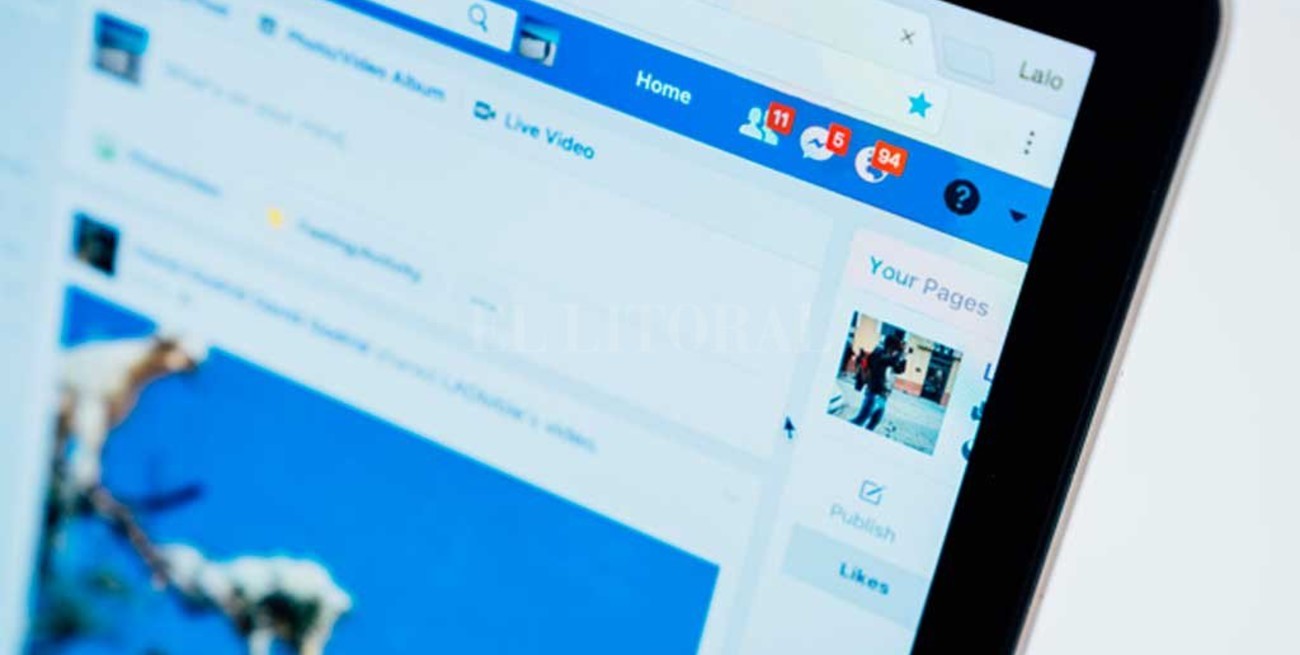 Ofrecían por Facebook una  bici robada; fueron presos