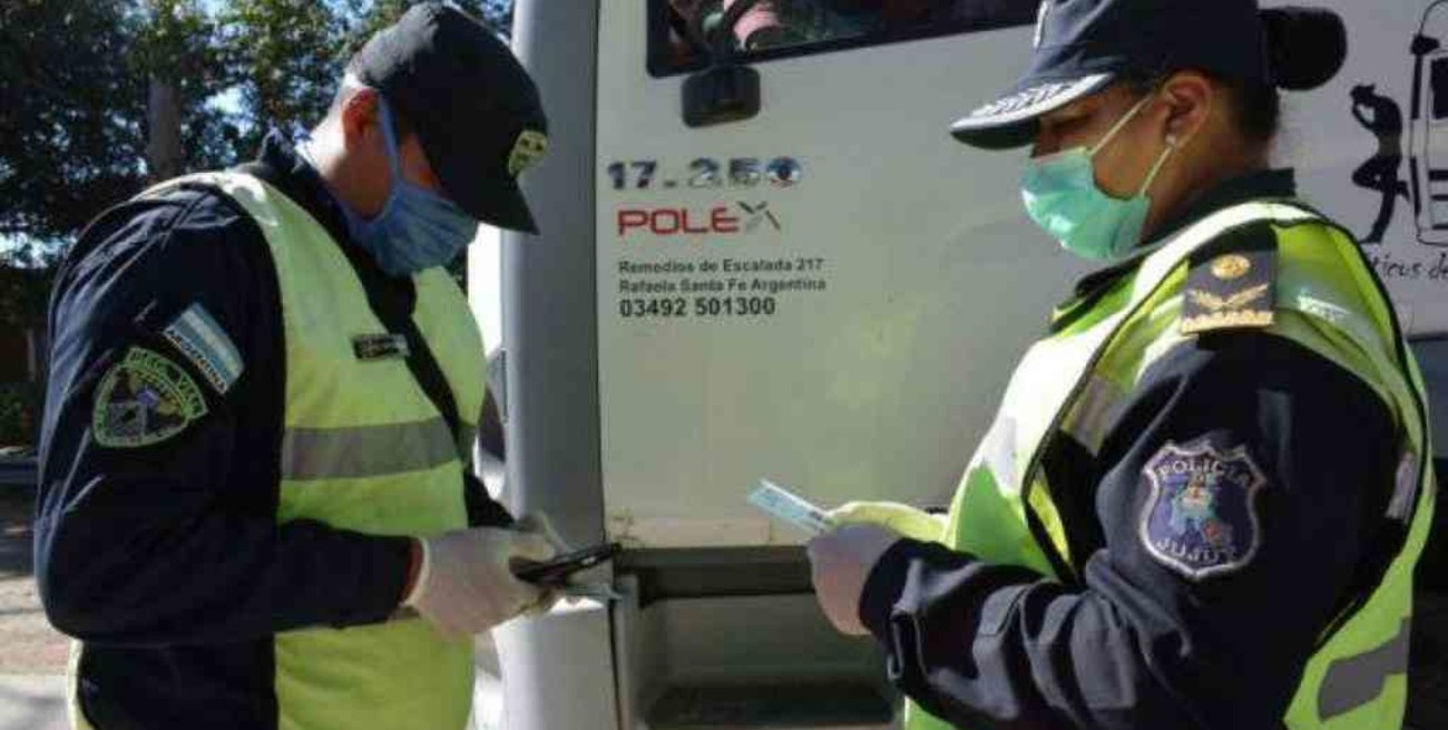 Activaron el protocolo en Jujuy ante un caso importado de coronavirus