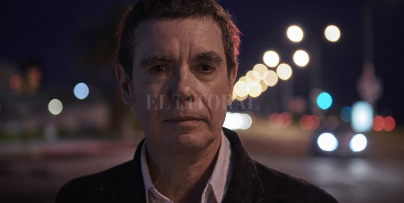 "La palabra es un estuche que se estira y entran muchas cosas"