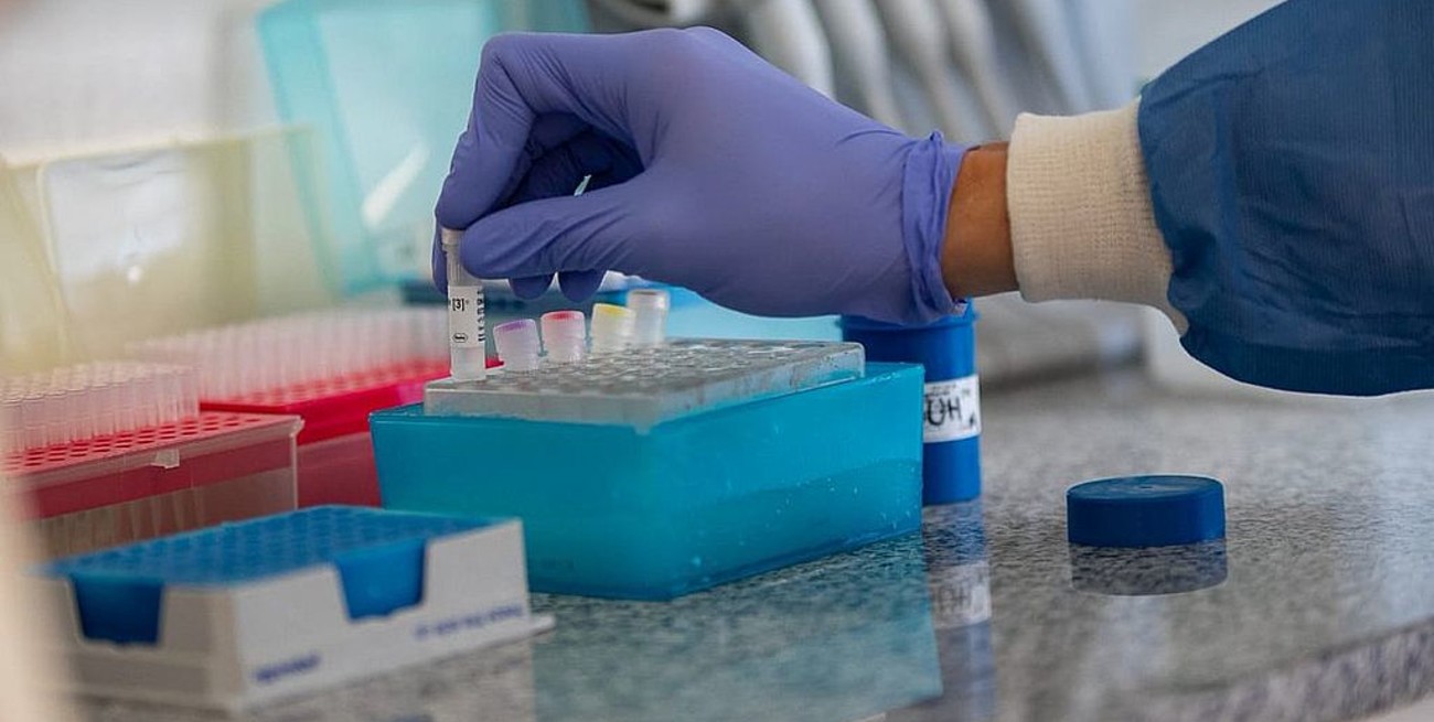 Suman 31 los contagios con la variante Delta en Córdoba