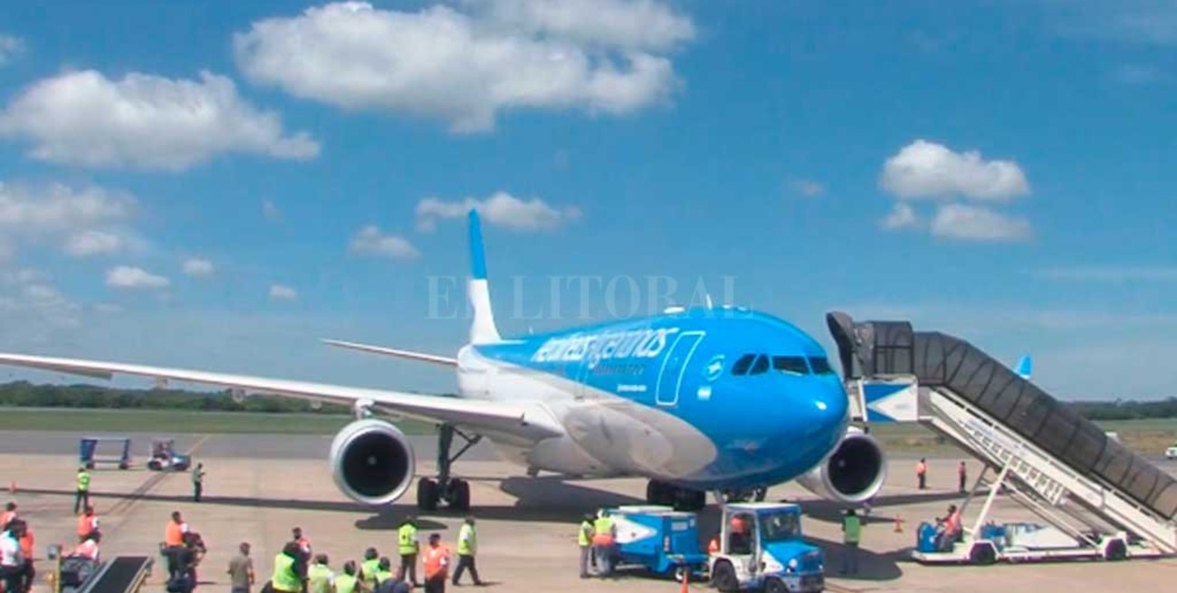 Llegó a Argentina la segunda tanda de vacunas provenientes de Rusia