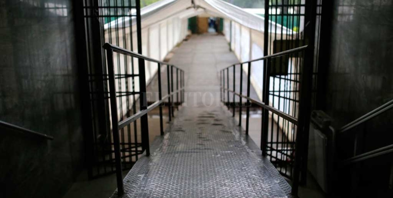 Durante los festejos de hinchas de Colón hubo 35 ingresos a la guardia del Cullen