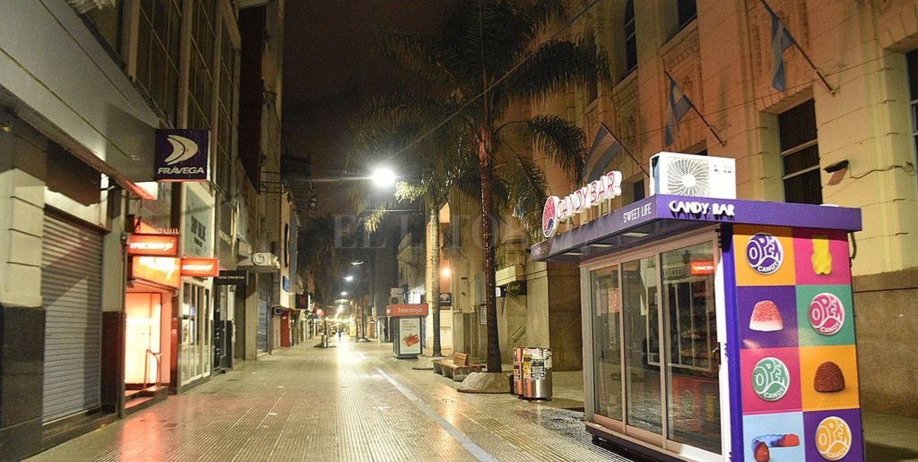 Es oficial: publicaron el decreto con las nuevas restricciones