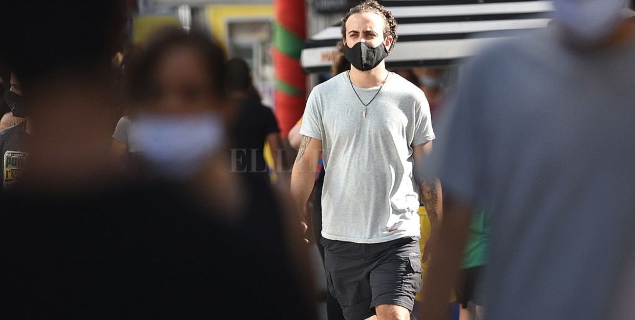 La provincia de Santa Fe sumó 18 muertes y 323 nuevos casos de coronavirus