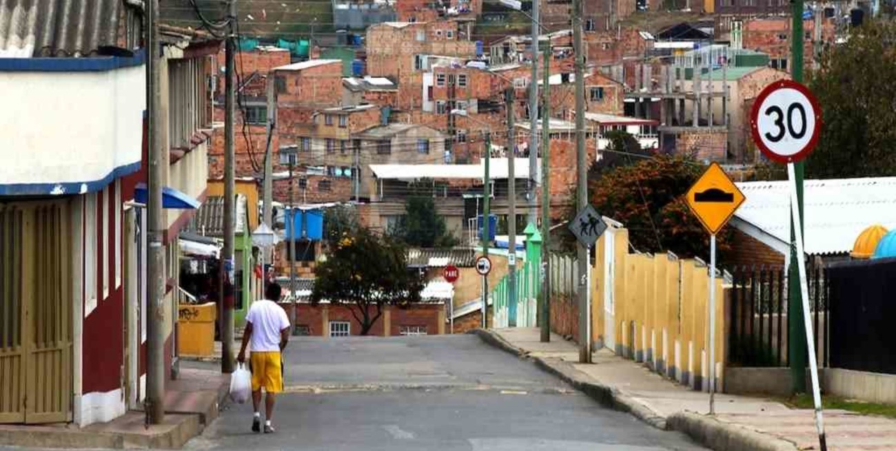 Colombia extendió hasta el 15 de julio el aislamiento obligatorio para contener el virus