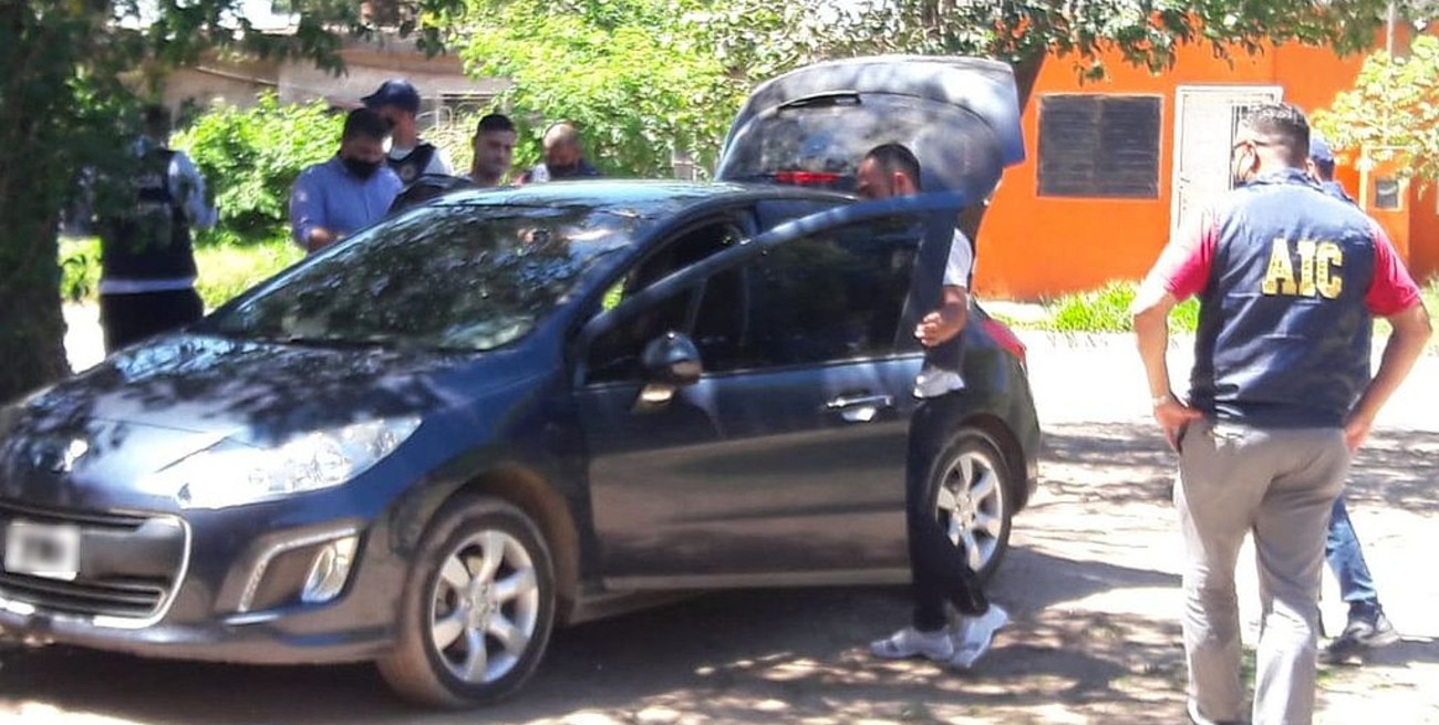 Ladrón cordobés indemnizó a una víctima para no ir a juicio