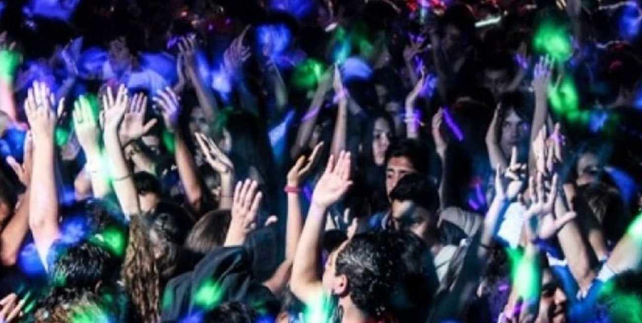 Calculan que este año más de la mitad de los boliches van a desaparecer