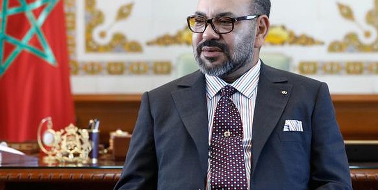 Marruecos reanuda sus relaciones diplomáticas con Israel