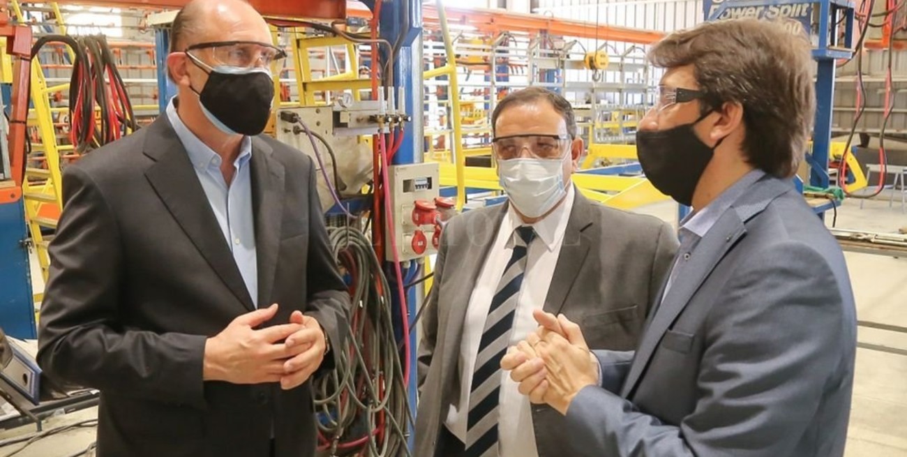 ¿Invitación con acento riojano?