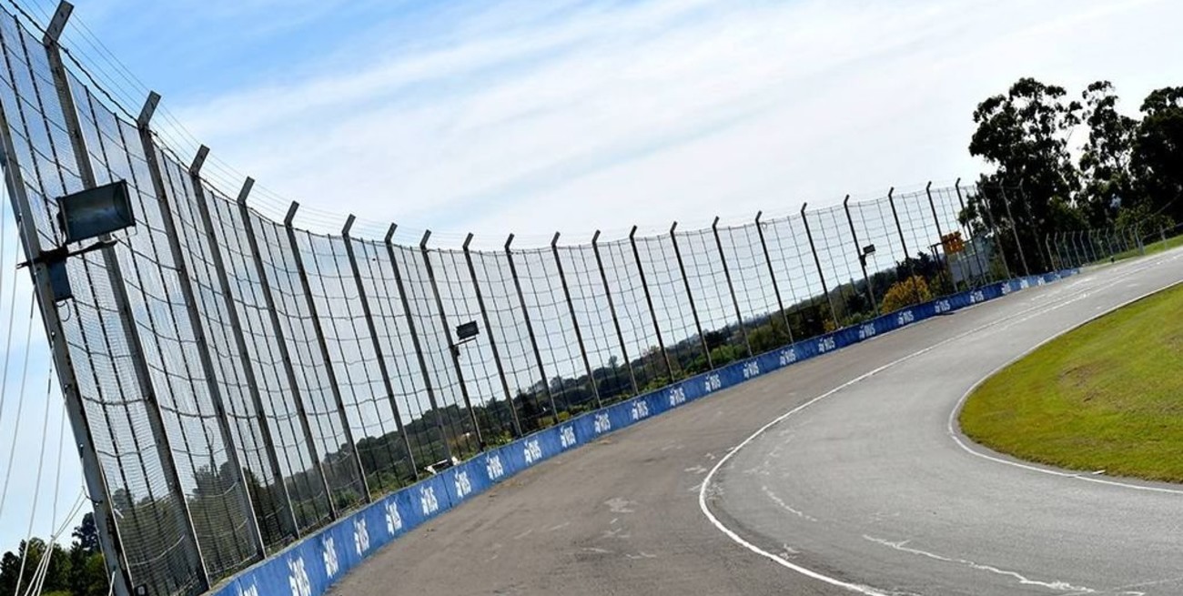 El Turismo Carretera "pone quinta" en Paraná