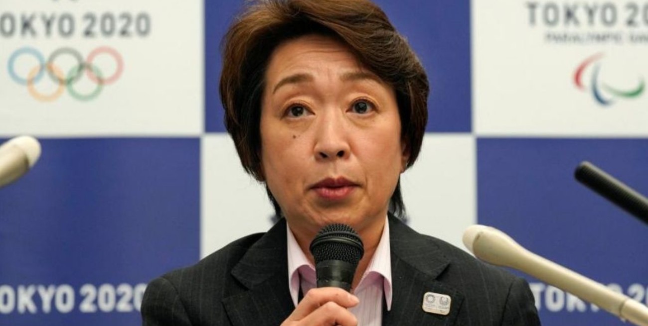 El COI y los organizadores de Tokio 2020 resaltan compromiso con la igualdad de género