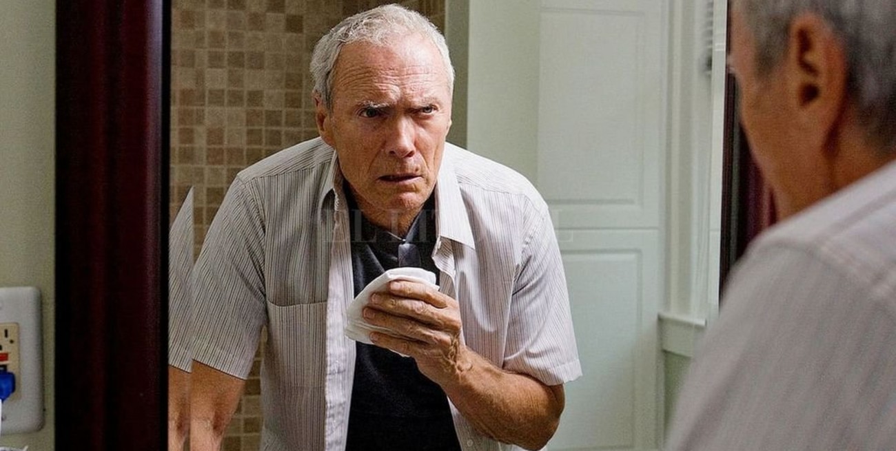 Clint Eastwood: el duro que se volvió reflexivo 