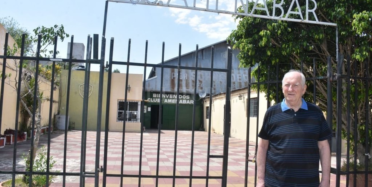 Motura: "Yo puse mi granito para que Unión se vaya a la B"