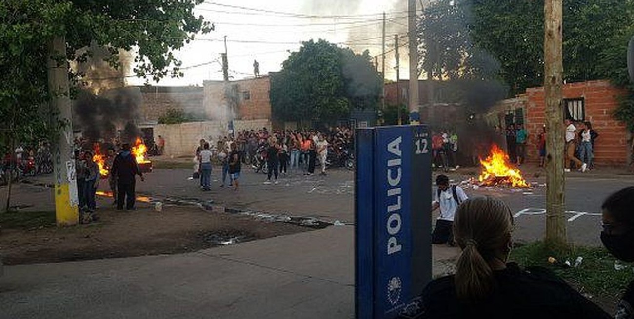 Abusaron sexualmente de una adolescente tras su fiesta de 15