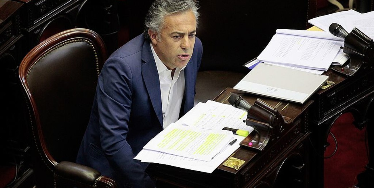 Diputados: Juntos por el Cambio anunció que sesionará de forma presencial el próximo martes