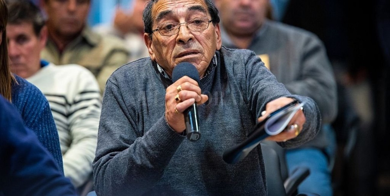 Volvieron a balear el domicilio del titular del sindicato de municipales de Villa Gobernador Gálvez