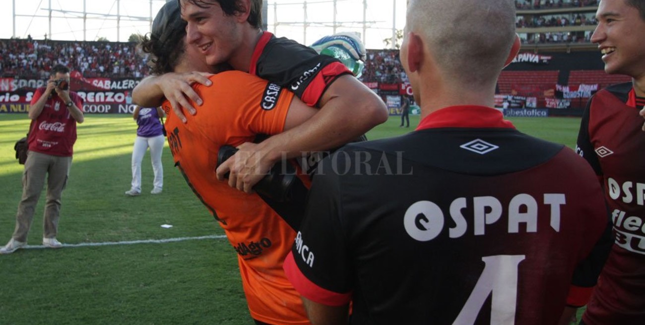 "Me gustaría volver pero eso depende de que me quieran"