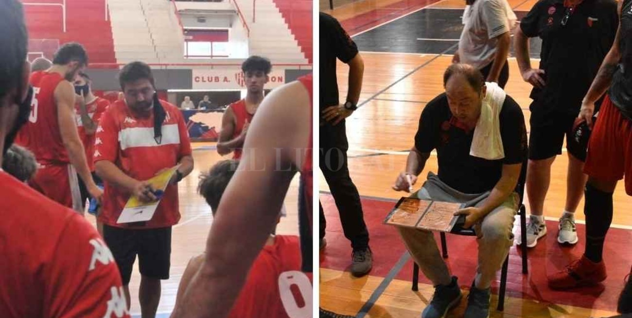 Unión-Colón: el clásico santafesino le dará el manotazo inicial a la LAB  