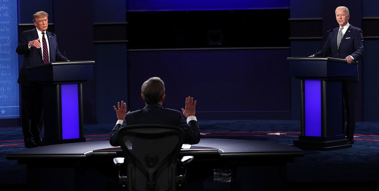 Paren el mundo, que quiero que algunos se bajen