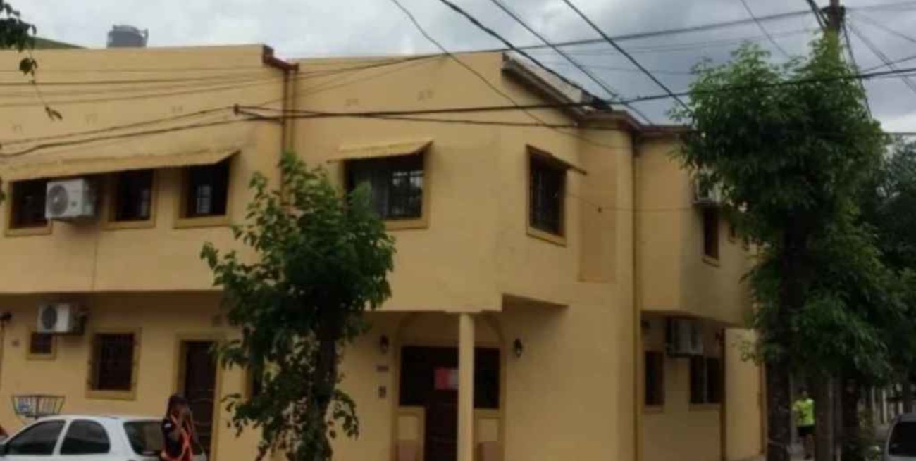 Corrientes: robaron en una capilla y se llevaron $ 450 mil de un oratorio