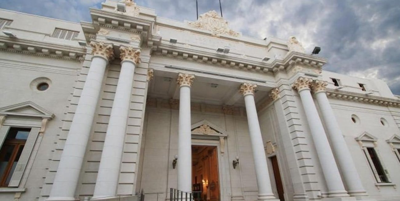 Una contratación a Marcos Castelló plantea interrogantes en Diputados