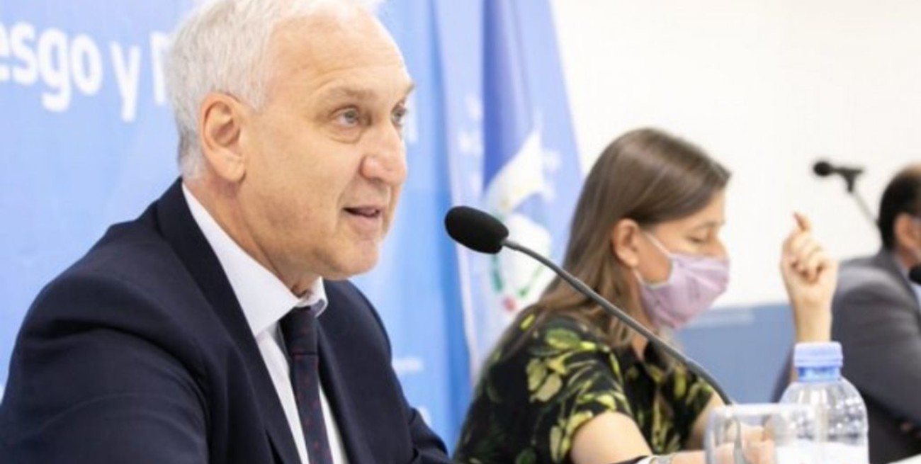 Desde el Ministerio de Seguridad indican que el ataque al diputado correntino "no fue un tiro al azar"