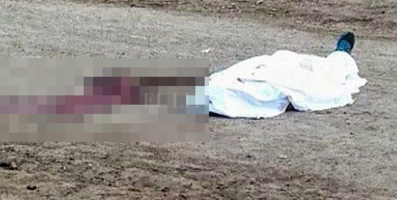 Una discusión fatal en Carcarañá terminó con un hombre asesinado