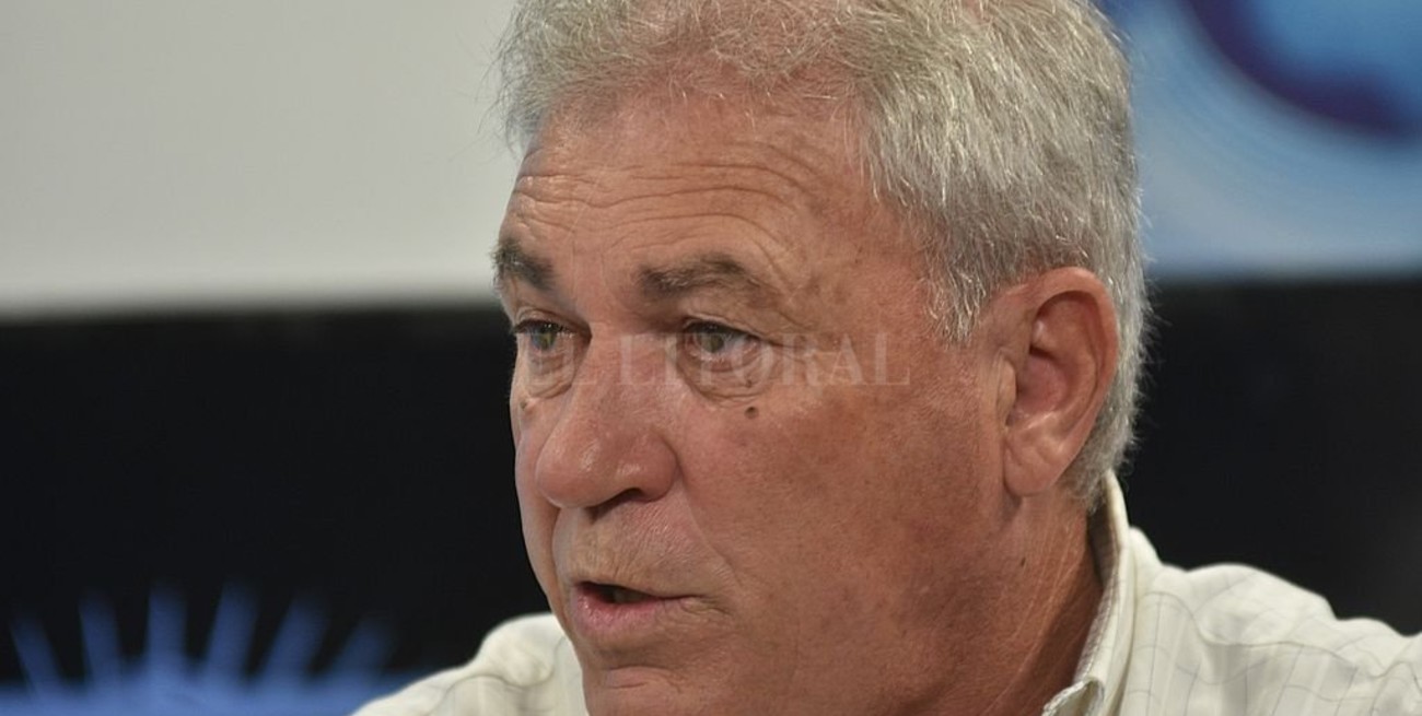 Pumpido en Diputados